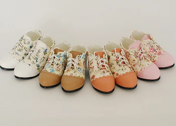 1/4 1/3 ölçekli BJD ayakkabı botları BJD / SD bebek aksesuarları.bebek dahil değildir,giysi, peruk, diğer aksesuarları D2419